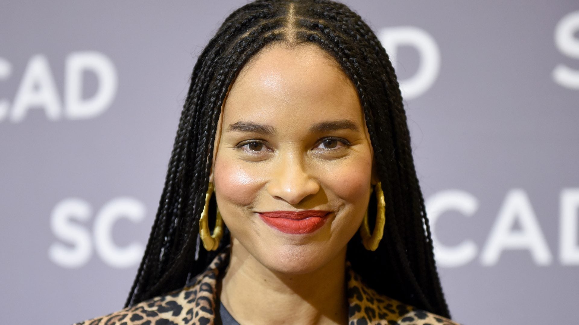 Joy Bryant’s Role In 'For Life' Pays Homage To The Grandmother Who Raised Her