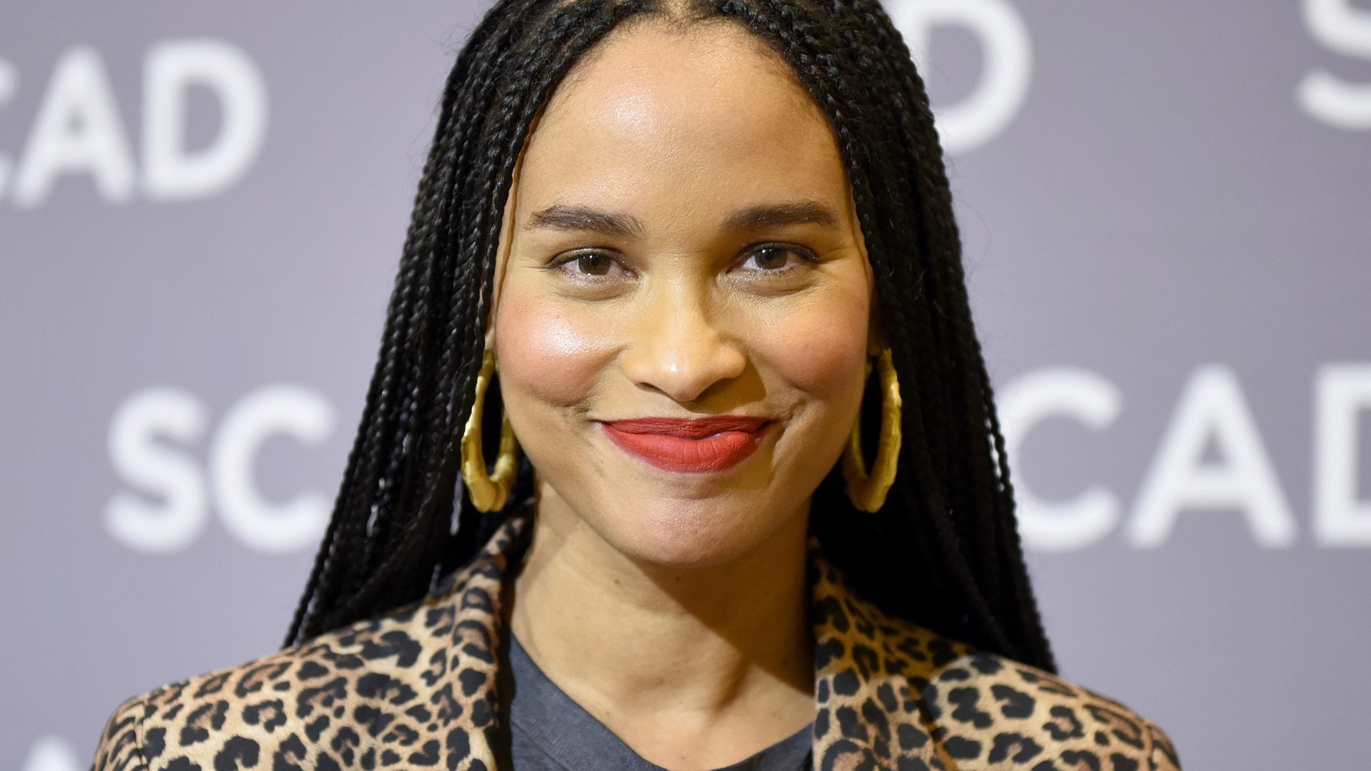 Joy Bryant’s Role In 'For Life' Pays Homage To The Grandmother Who Raised Her