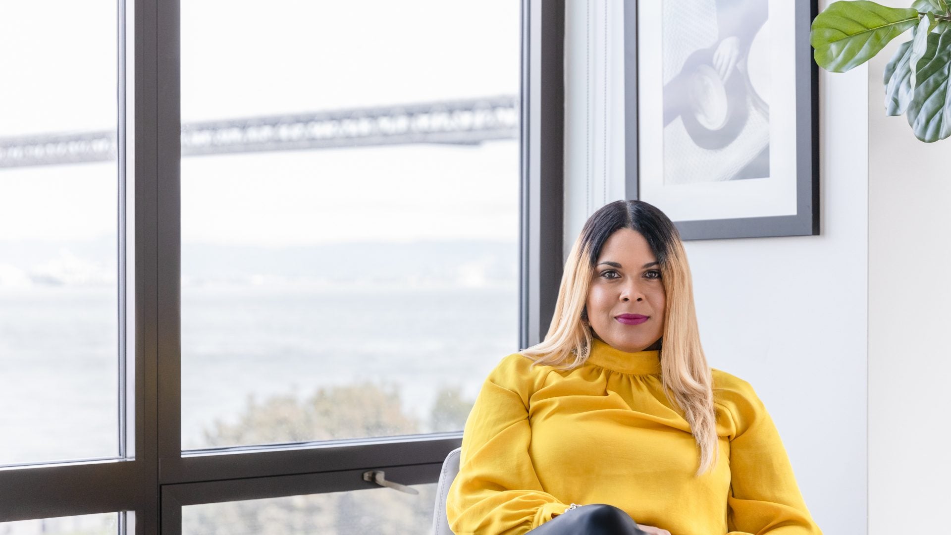 Beyond Diversity: The Woman Spearheading Gap Inc.'s Next Phase of Inclusivity