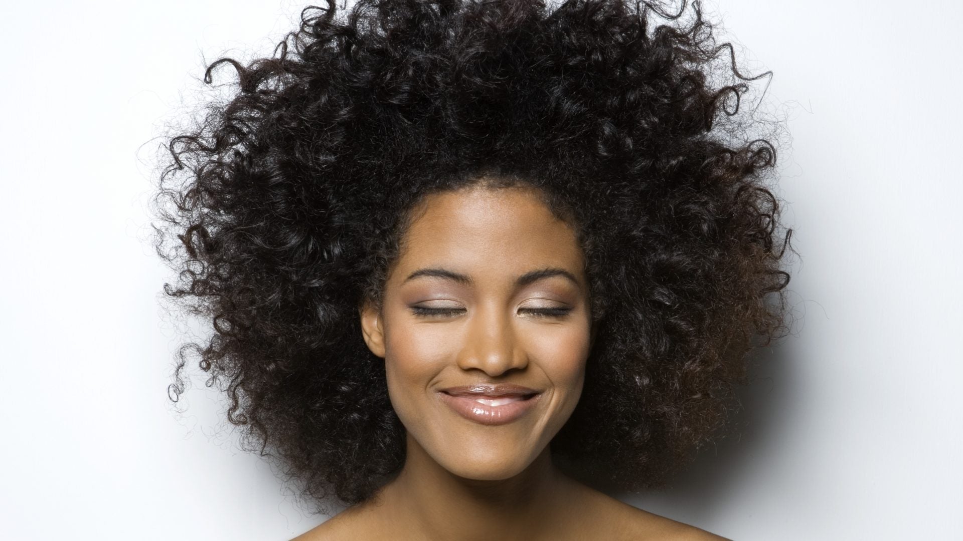 8 New Natural Hair Products To Help You Combat The Dry, Cold Winter