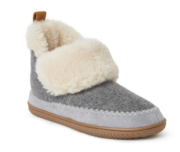 Cozy Slippers You Can't Go Without This Winter - Essence