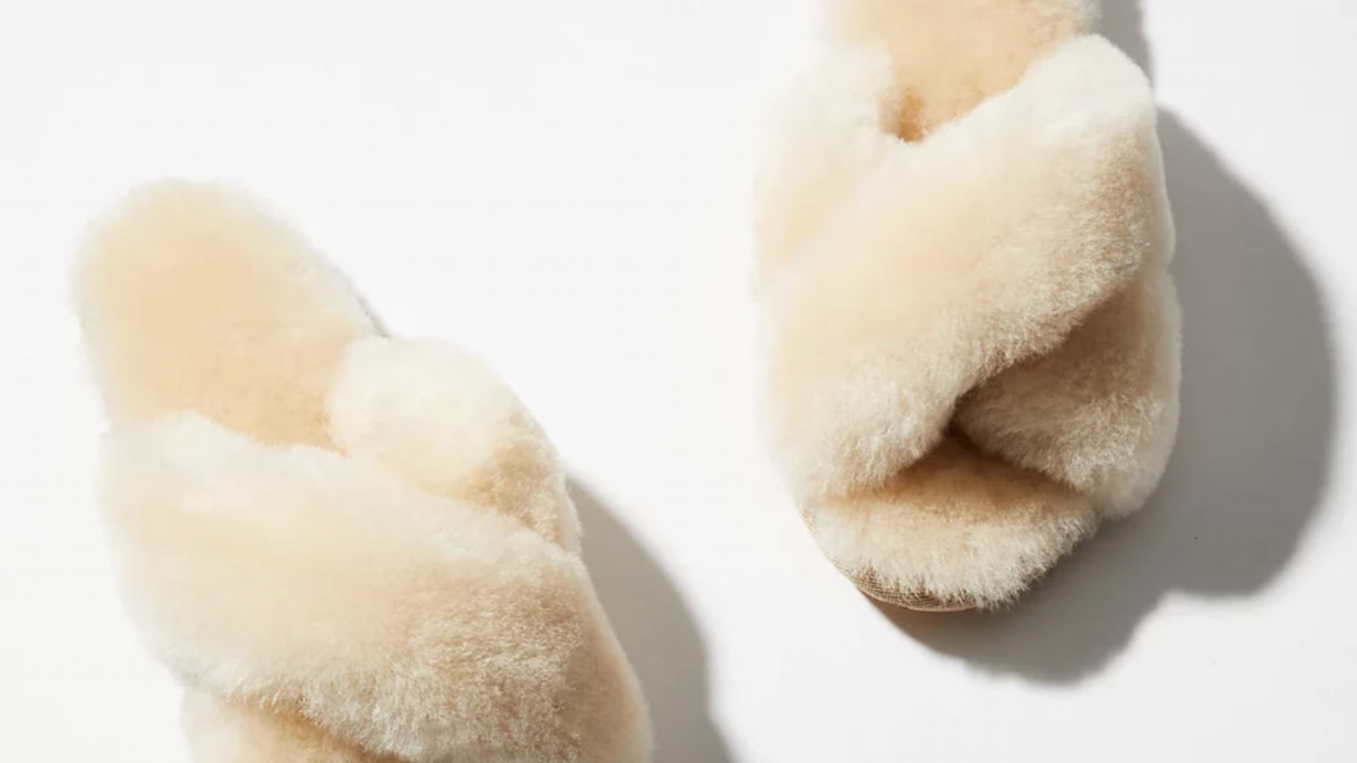 Cozy Slippers You Can't Go Without This 