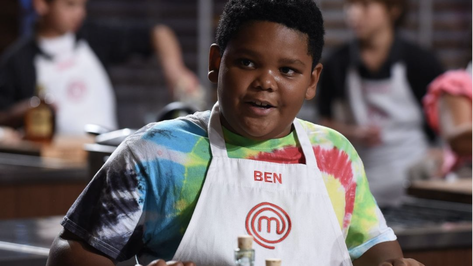 'MasterChef Junior' Star Ben Watkins Has Passed Away From Cancer At Age 14