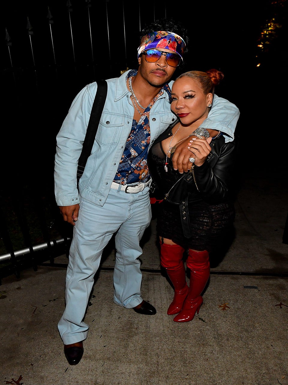 Attorney Demands Criminal Investigation into T.I. and Tiny on Behalf of