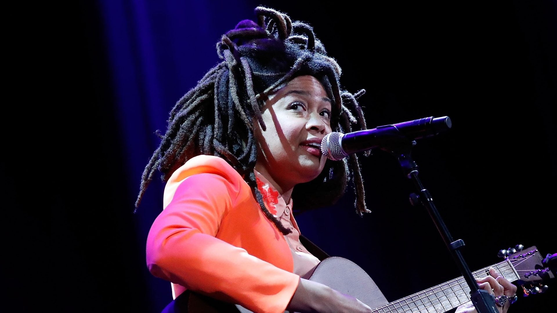 Valerie June Returns With Three Enchanting Tracks Full Of Evergreen Life Lessons