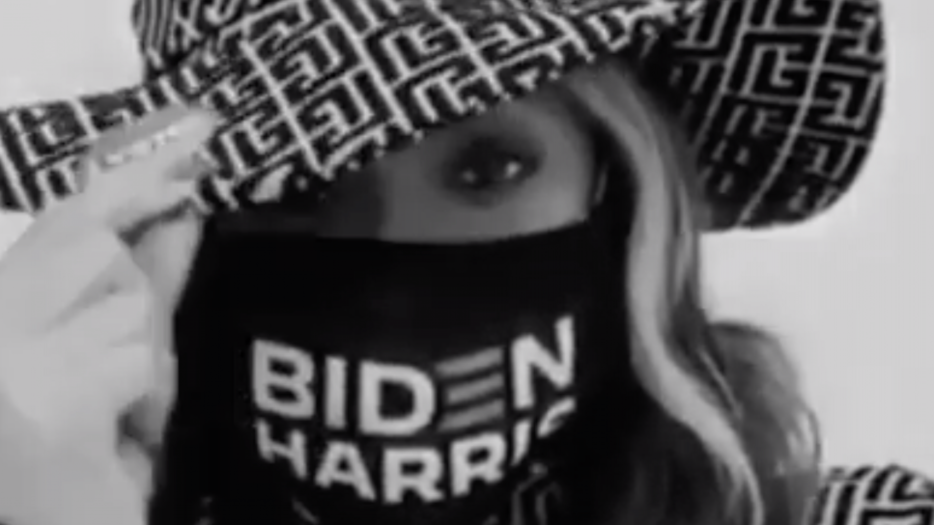 Election 2020: Beyoncé Officially Endorses The Biden-Harris Ticket