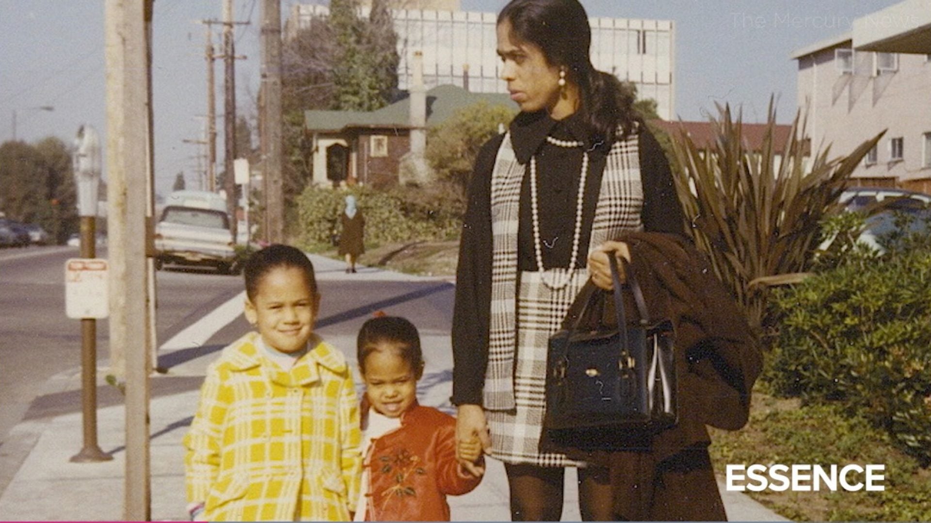 VP Kamala Harris Inspires Women and Girls to Dream Big