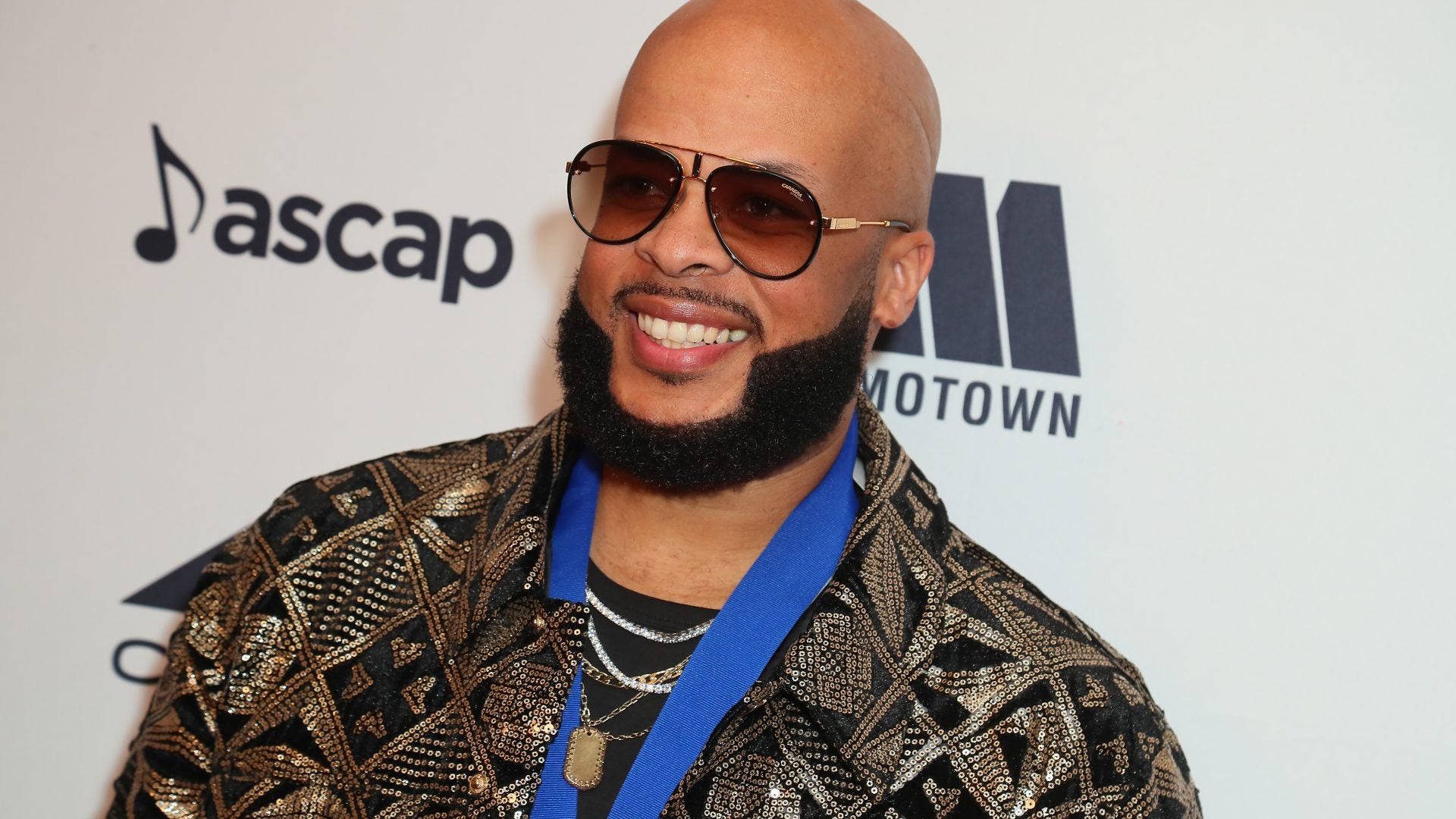 Gospel Artist James Fortune Ties With Kirk Franklin For Most Gospel Airplay No. 1s