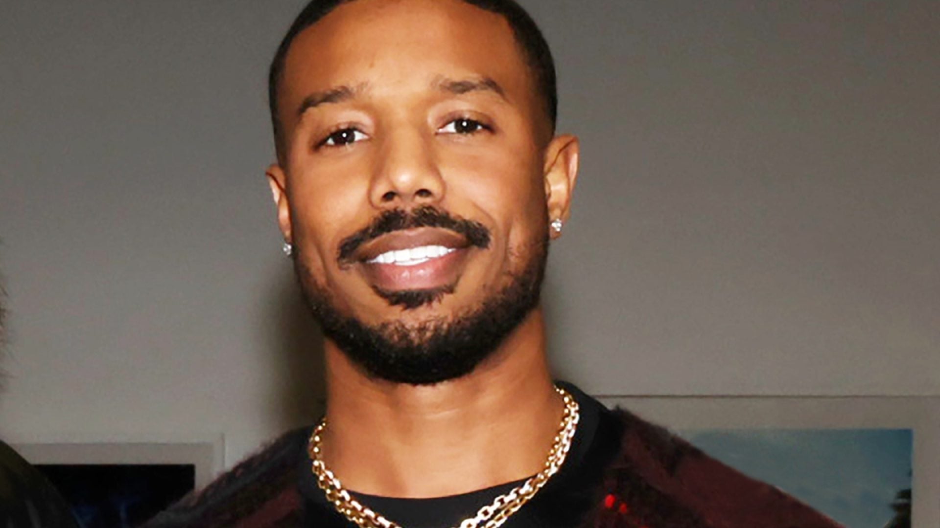 31 Photos Of Michael B. Jordan Looking So Good You Can't Help But Stare