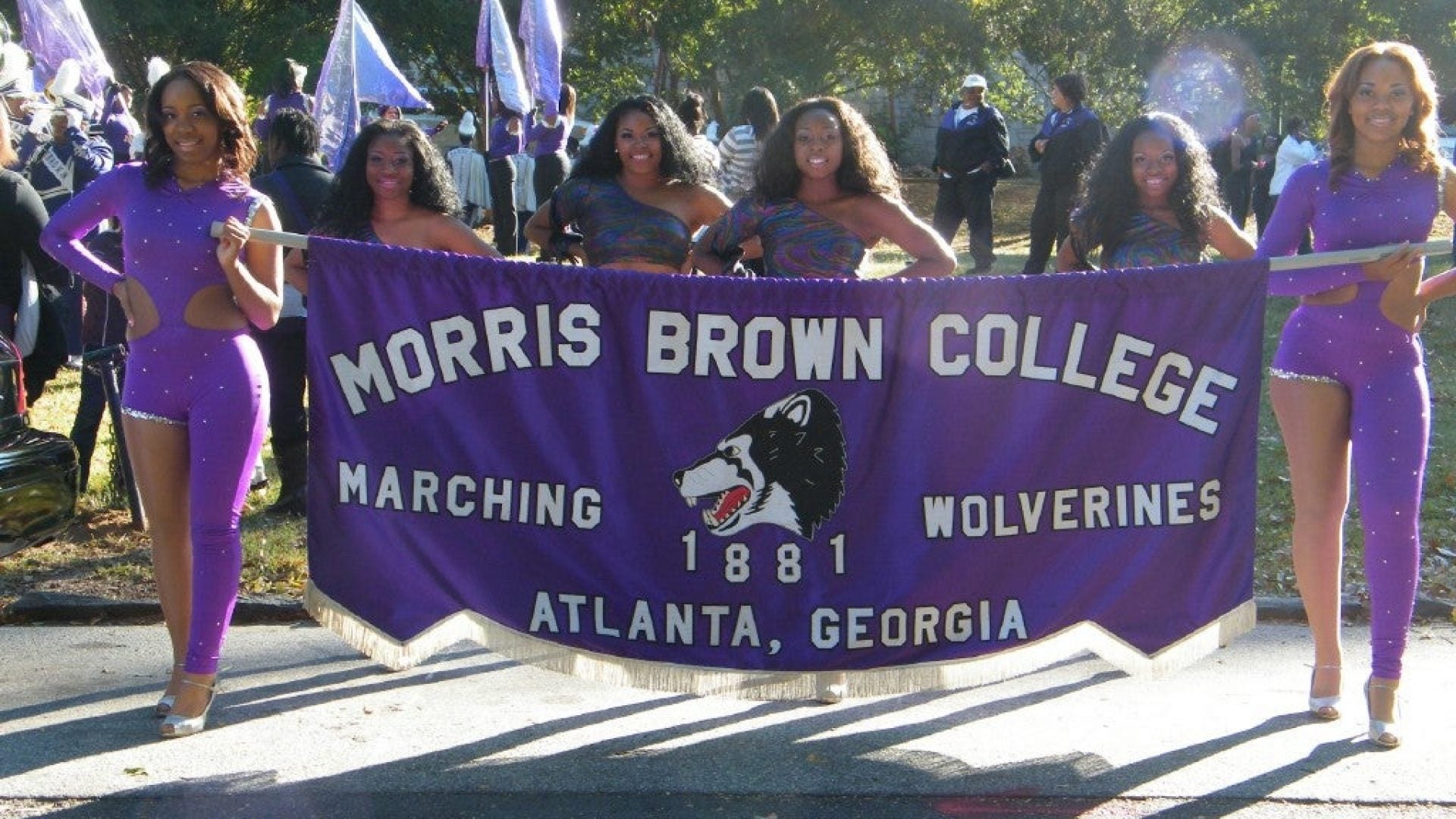 Morris Brown College One Step Closer To Regaining Accreditation After Nearly 20 Years!