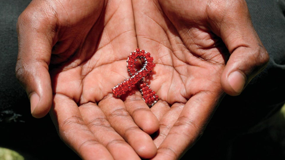 hiv aids know knowledge power need right essence getty