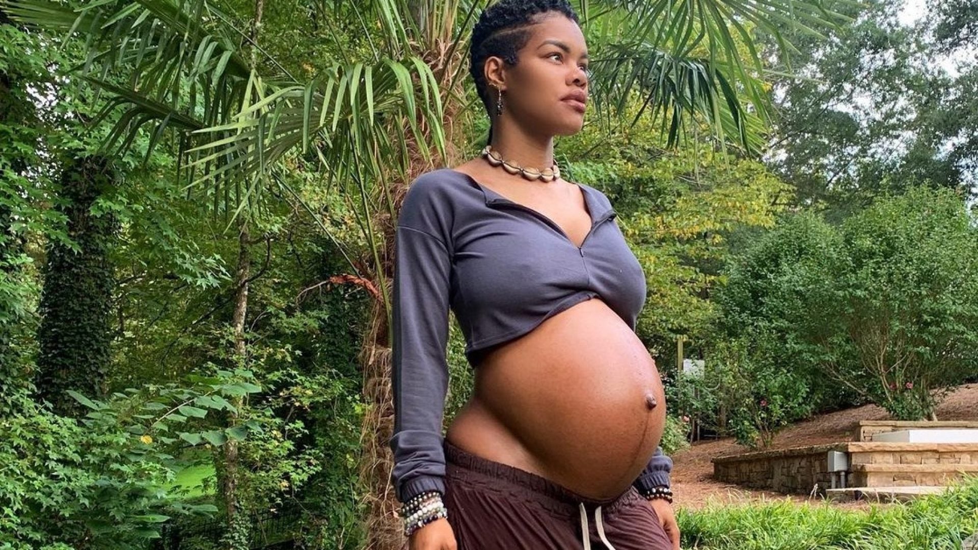 The Celebrity Mamas Who Gave Birth In 2020