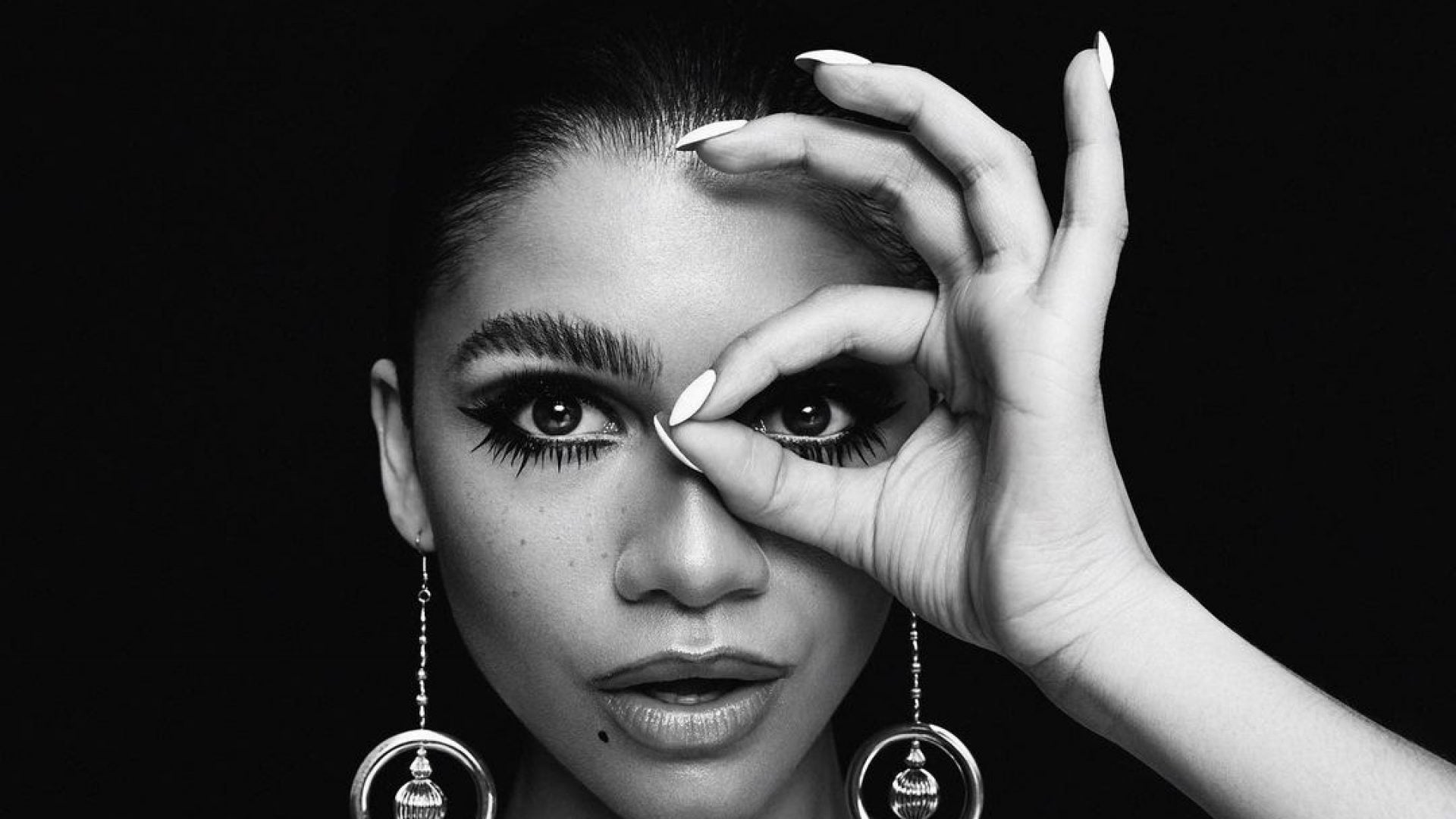 Law Roach And Photographers AB + DM On Creating ESSENCE's Breathtaking Zendaya Cover