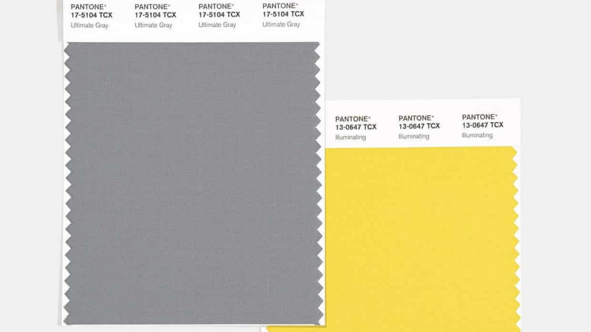 Shop Style Finds Inspired By Pantone's Official Colors of 2021