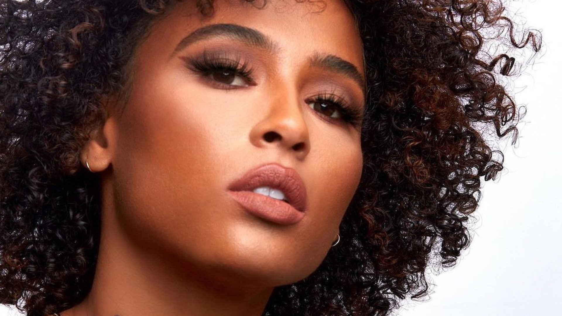 A New Makeup Collection Inspired By HBO's 'Insecure' Just Dropped