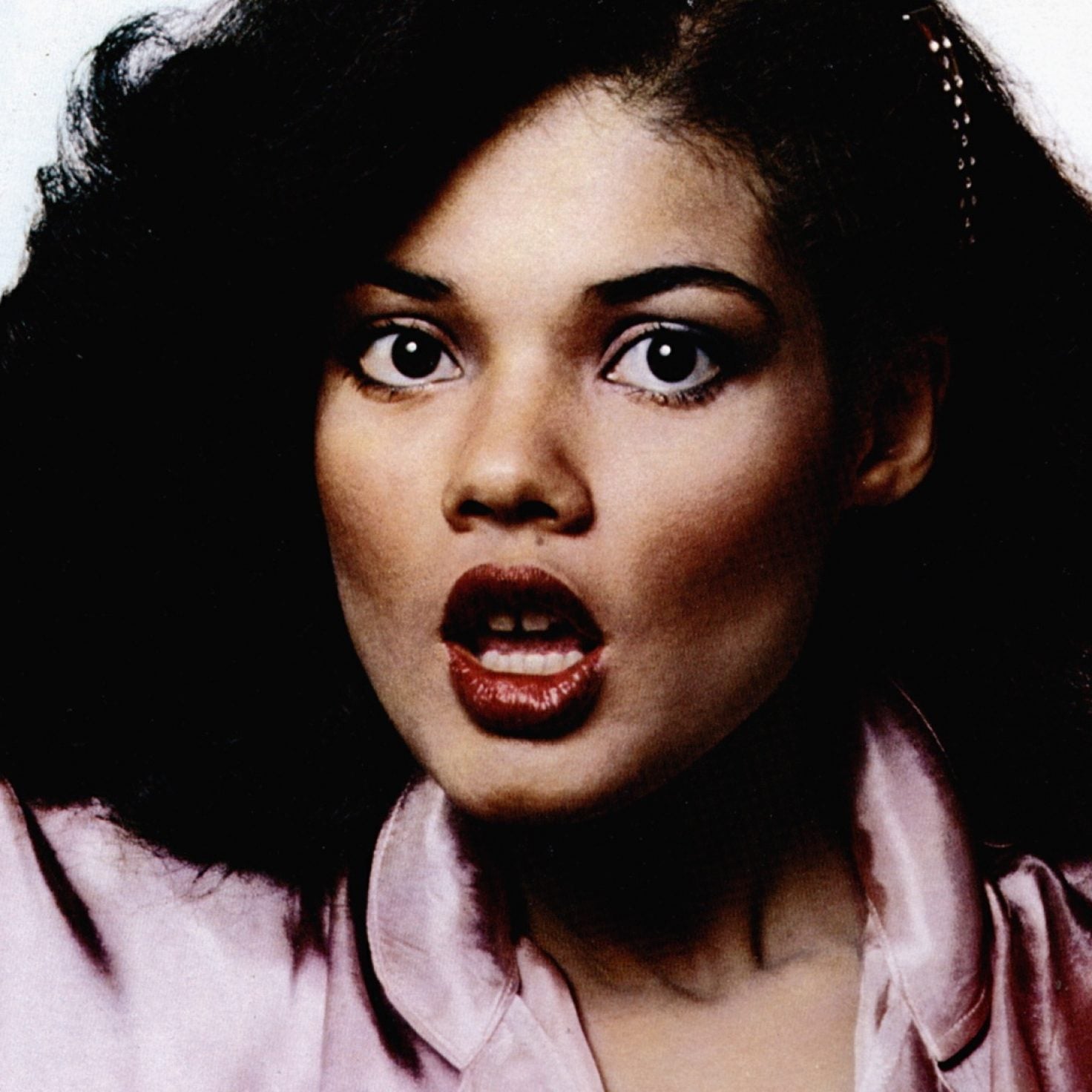 Angela bofill this time i'll be sweeter