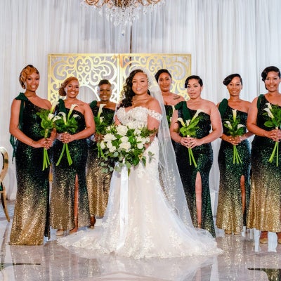 Best Of Bridal Bliss 2020 - Essence