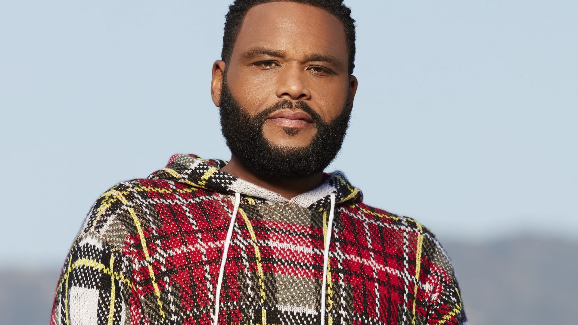 Anthony Anderson, Jamie Foxx, Yvette Nicole Brown And More Celebrate Disney Dreamers 2020 Class