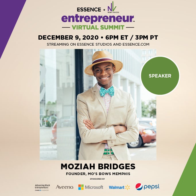 ESSENCE Entrepreneur Summit: Speaker Line Up