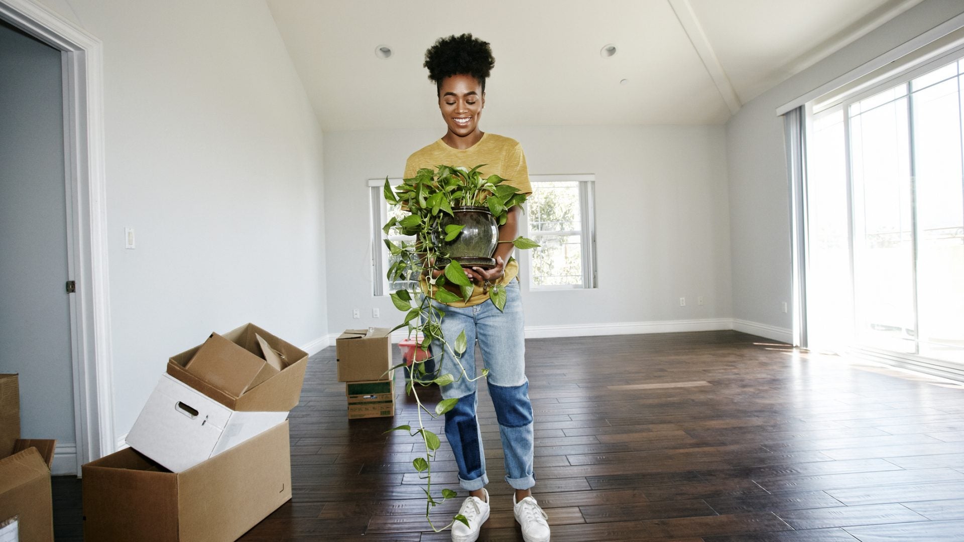 5 Things To Do Before Signing A Lease