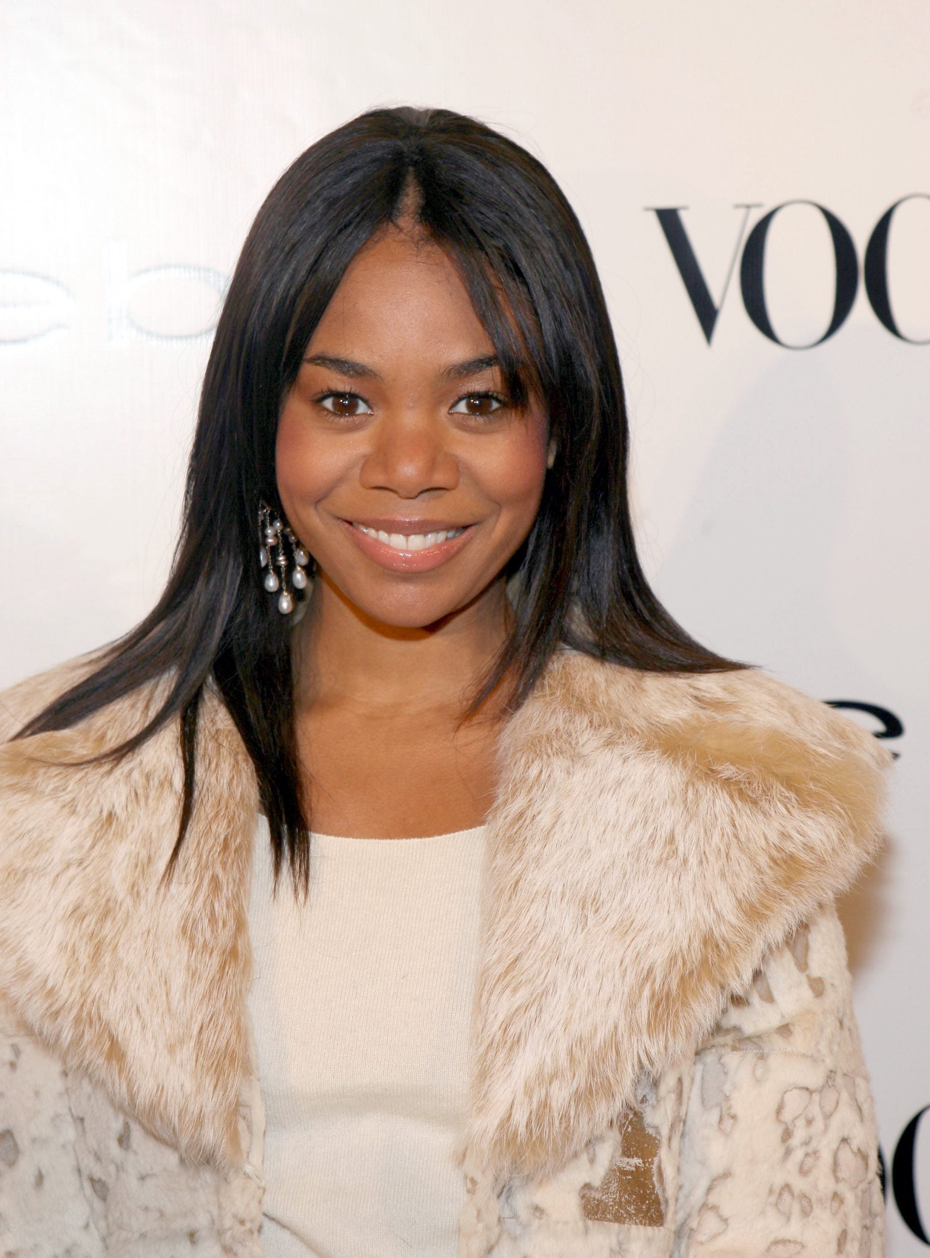 Happy Birthday Regina Hall! See How She's Always Had A Picture Perfect Smile