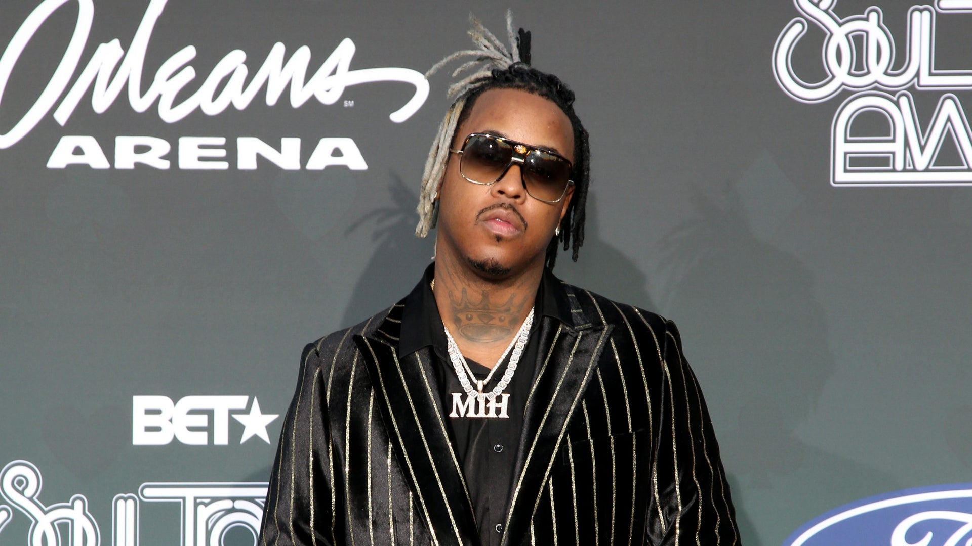 Jeremih Had To Learn To Walk Again After COVID-19 Diagnosis - Essence