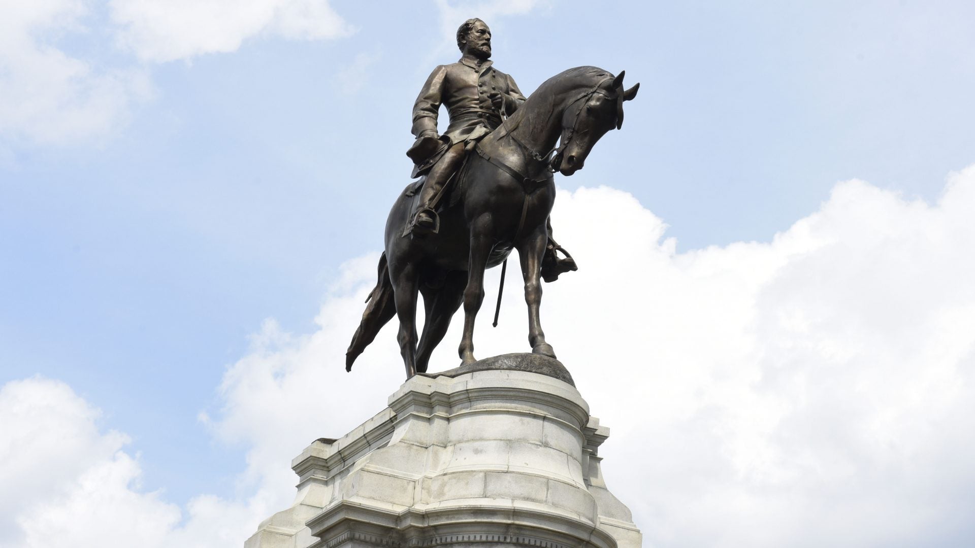 Confederate Monument Formally Removed From The U.S. Capitol