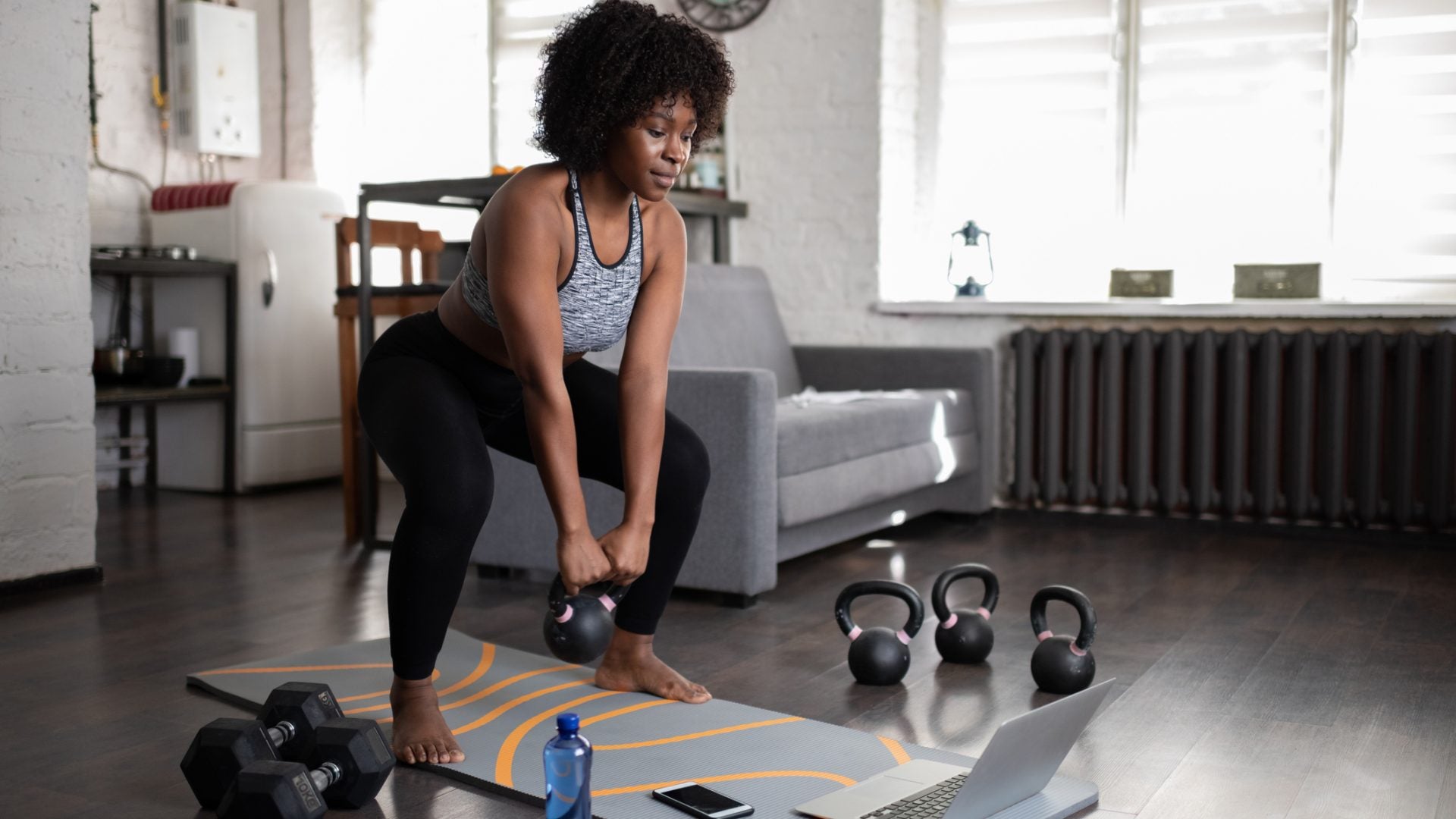 Must-Have Fitness Products For Every Budget That You'll Want This Year