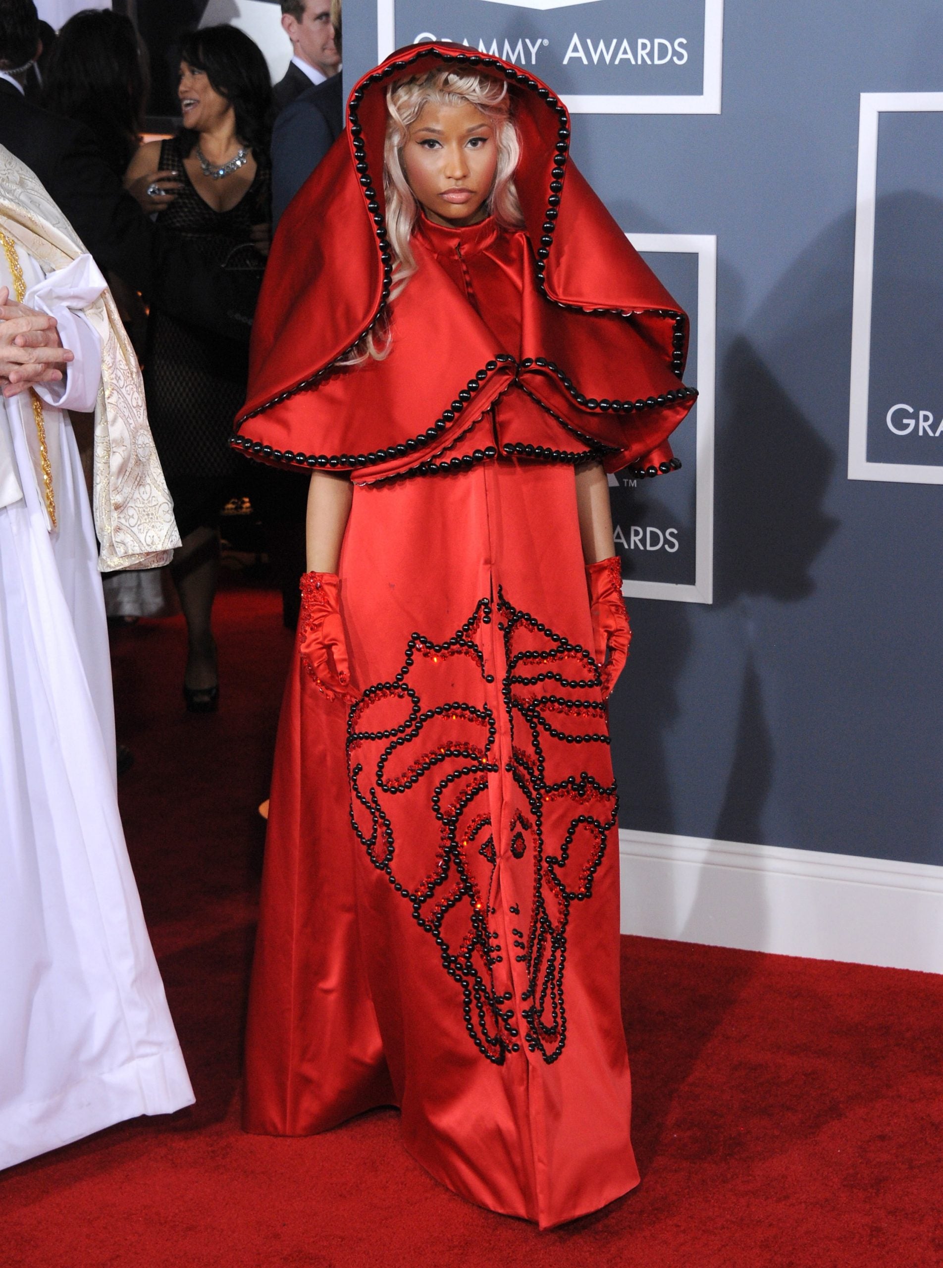 The Most Iconic Style Moments From Nicki Minaj