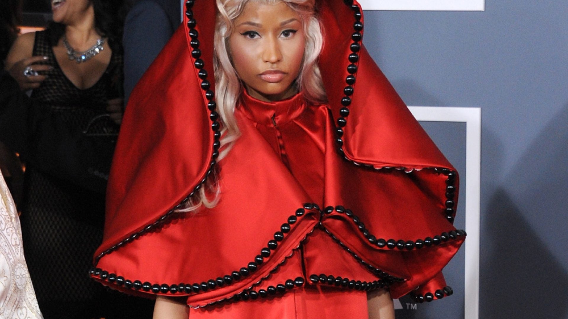 The Most Iconic Style Moments From Nicki Minaj