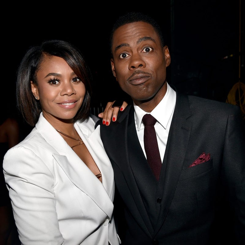 Happy Birthday Regina Hall! See How She's Always Had A Picture Perfect ...