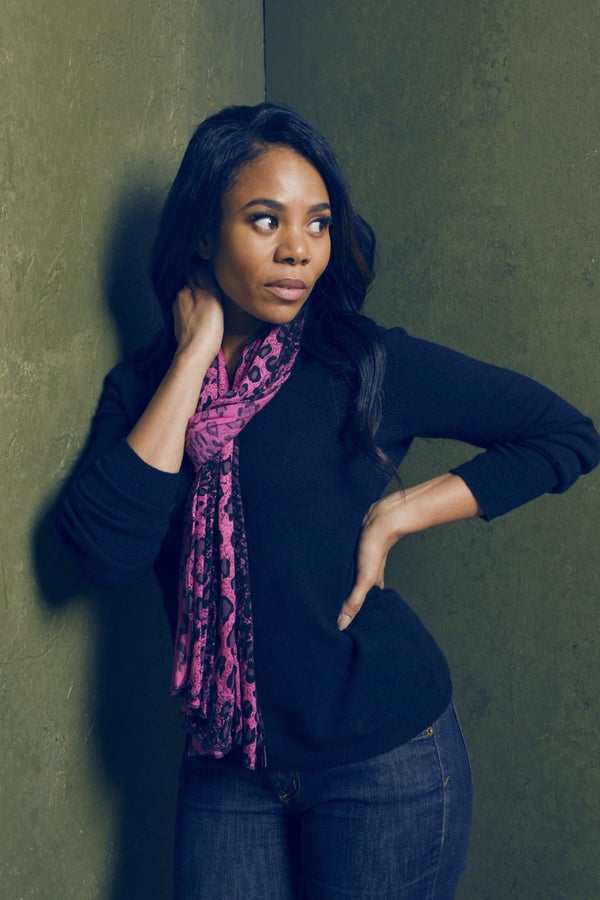 Happy Birthday Regina Hall! See How She's Always Had A Picture Perfect ...