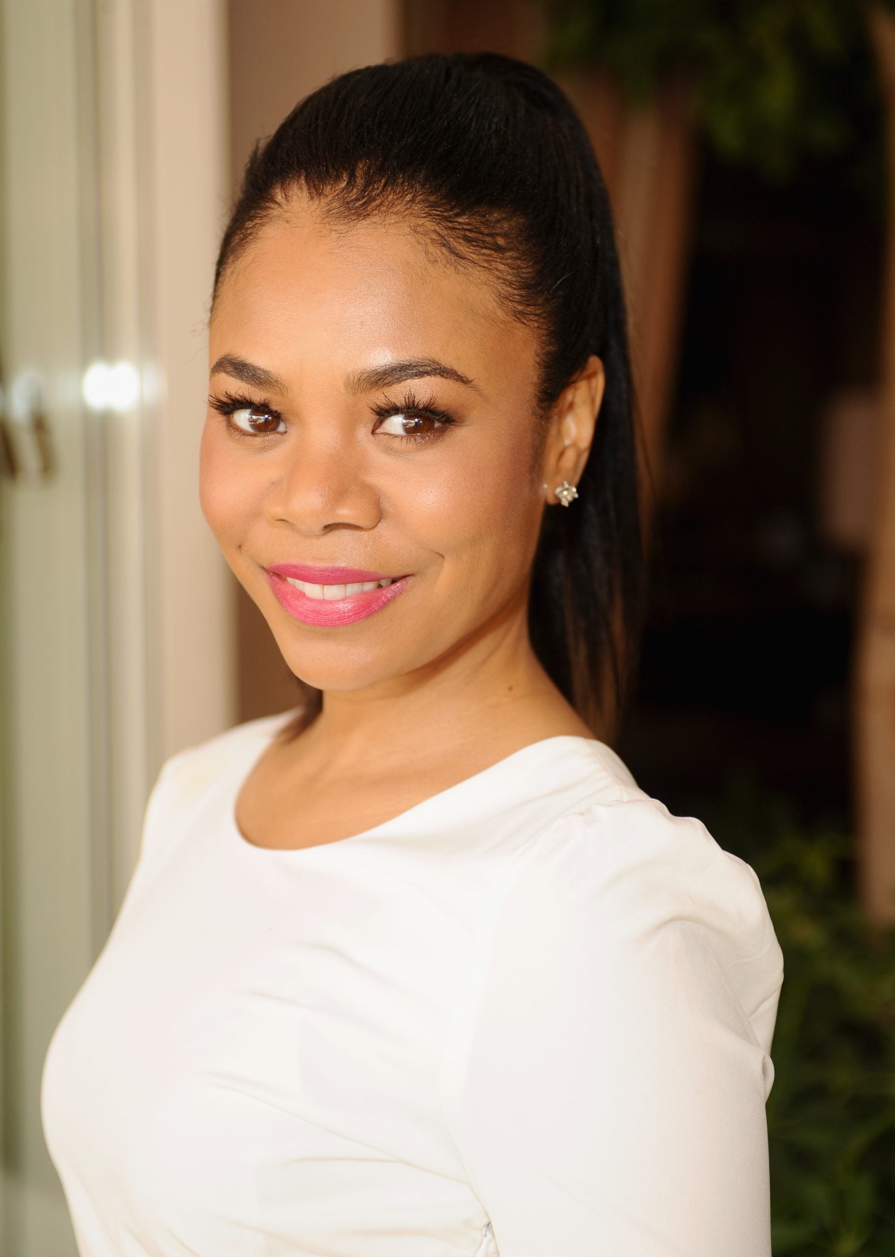 Happy Birthday Regina Hall! See How She's Always Had A Picture Perfect Smile