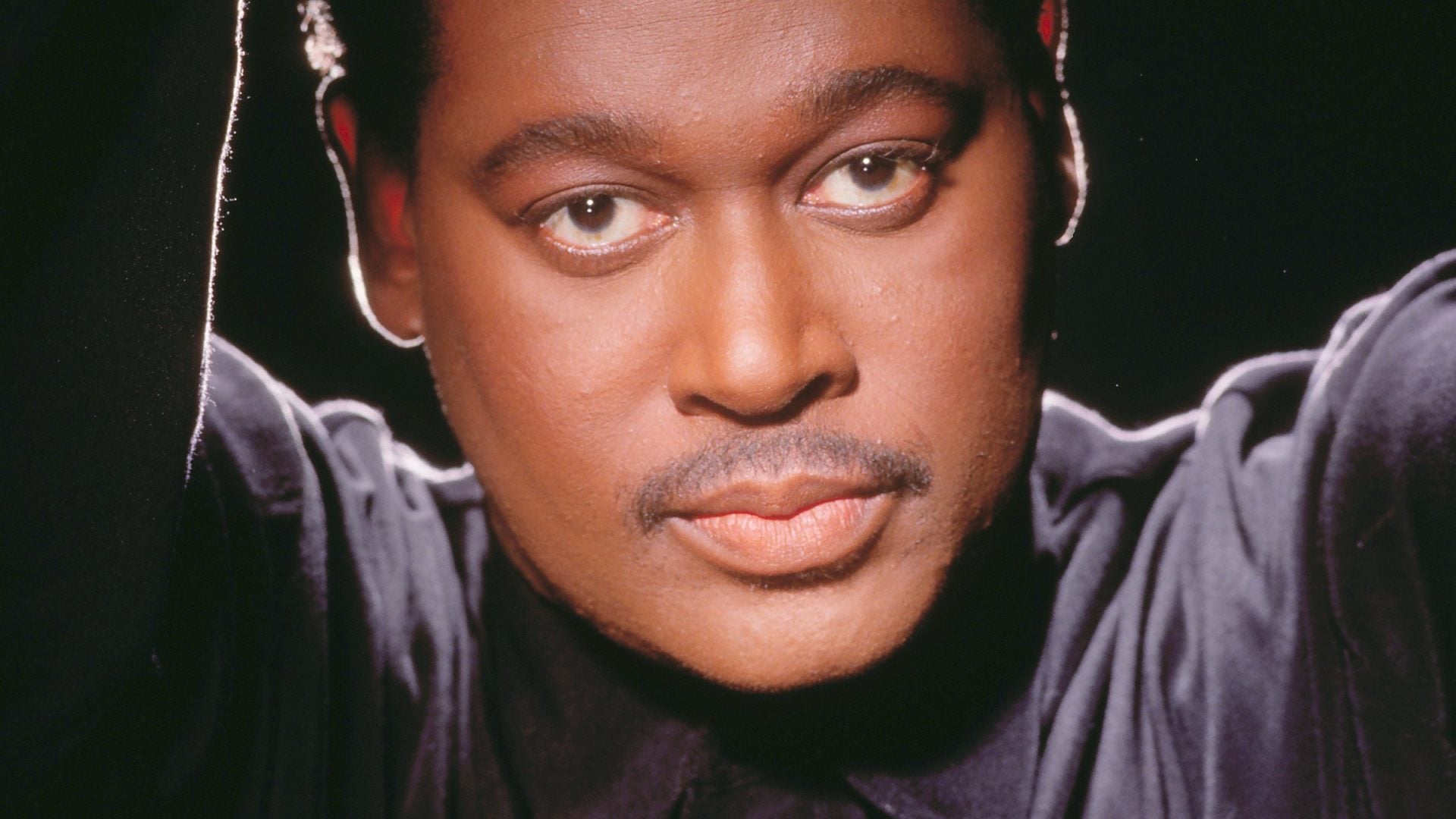 For Black Folks, Luther Vandross Will Always and Forever Be Family