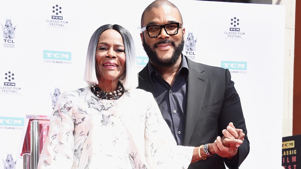 as Celebridades Estão Enviando Amor Para Cicely Tyson Para Seu 96º Aniversário