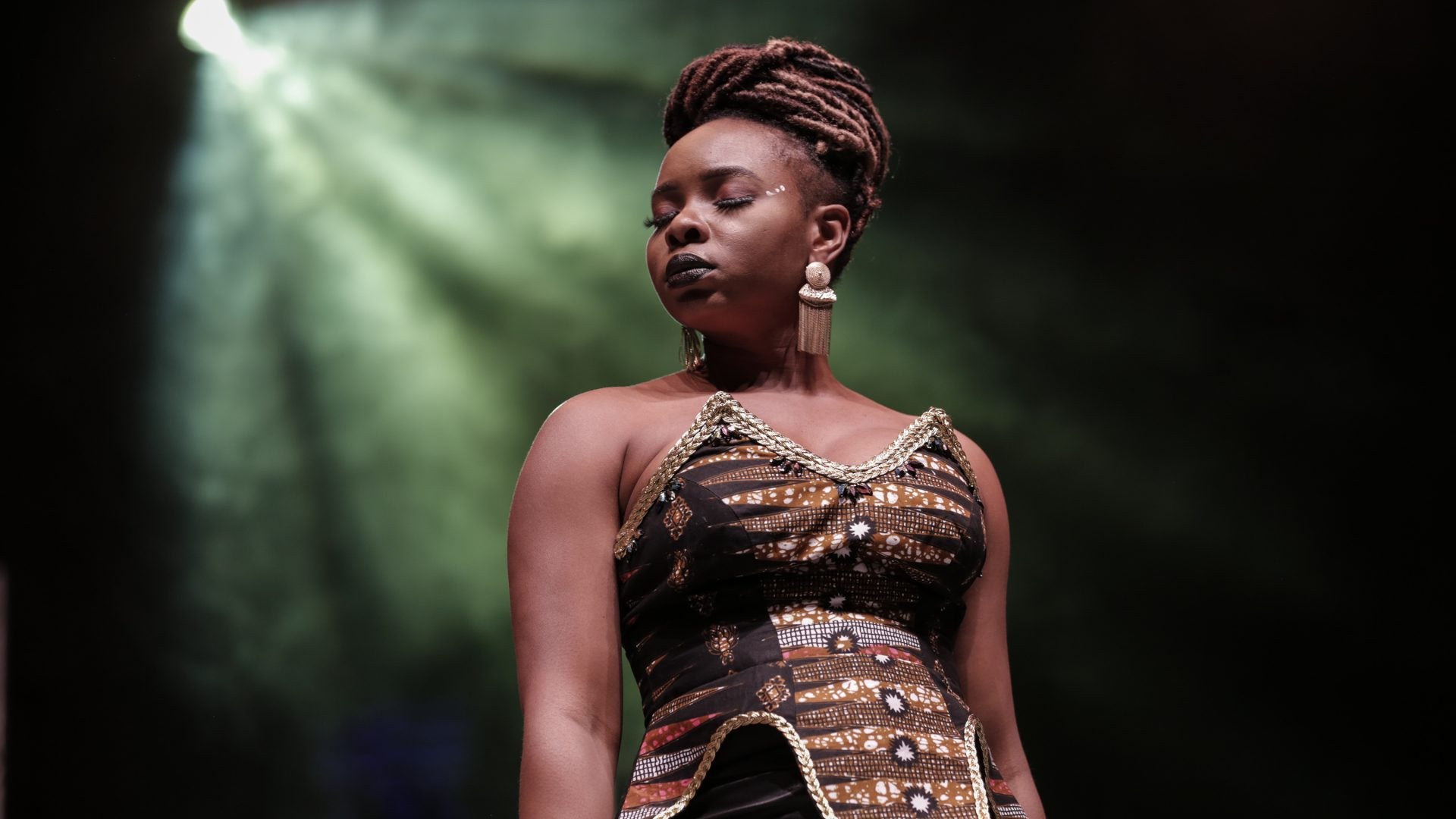 Yemi Alade Presents Essence’s Official Christmakwanzakah Playlist