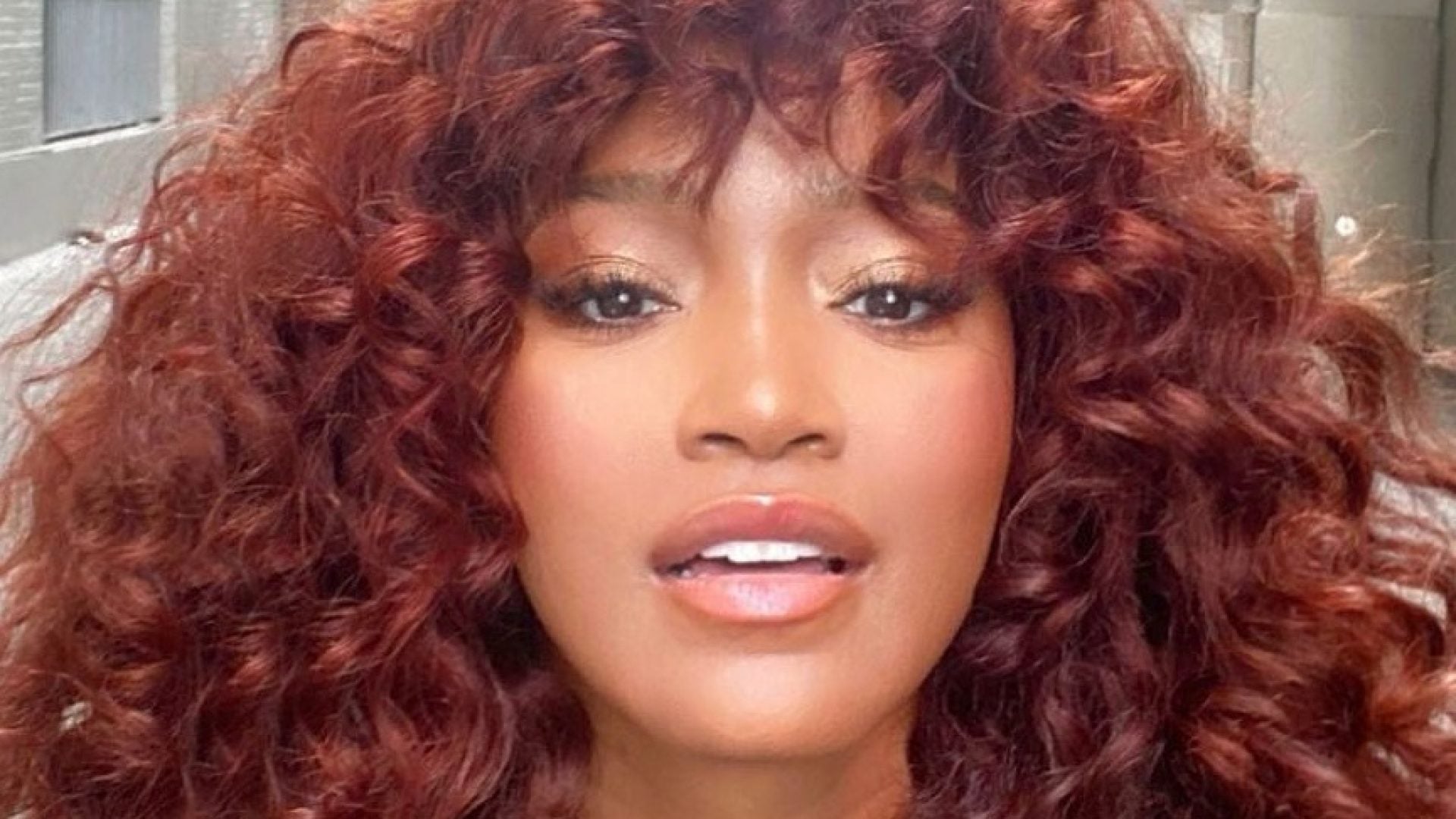 Keke Palmer On Sharing Her PCOS Struggles: 'I’m not going to let anybody struggle.'