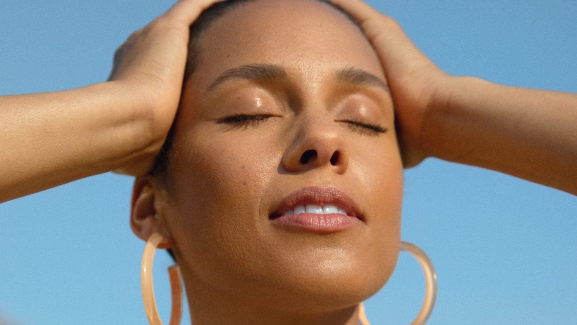 Alicia Keys Had Us Check Out The First Releases From Keys Soulcare