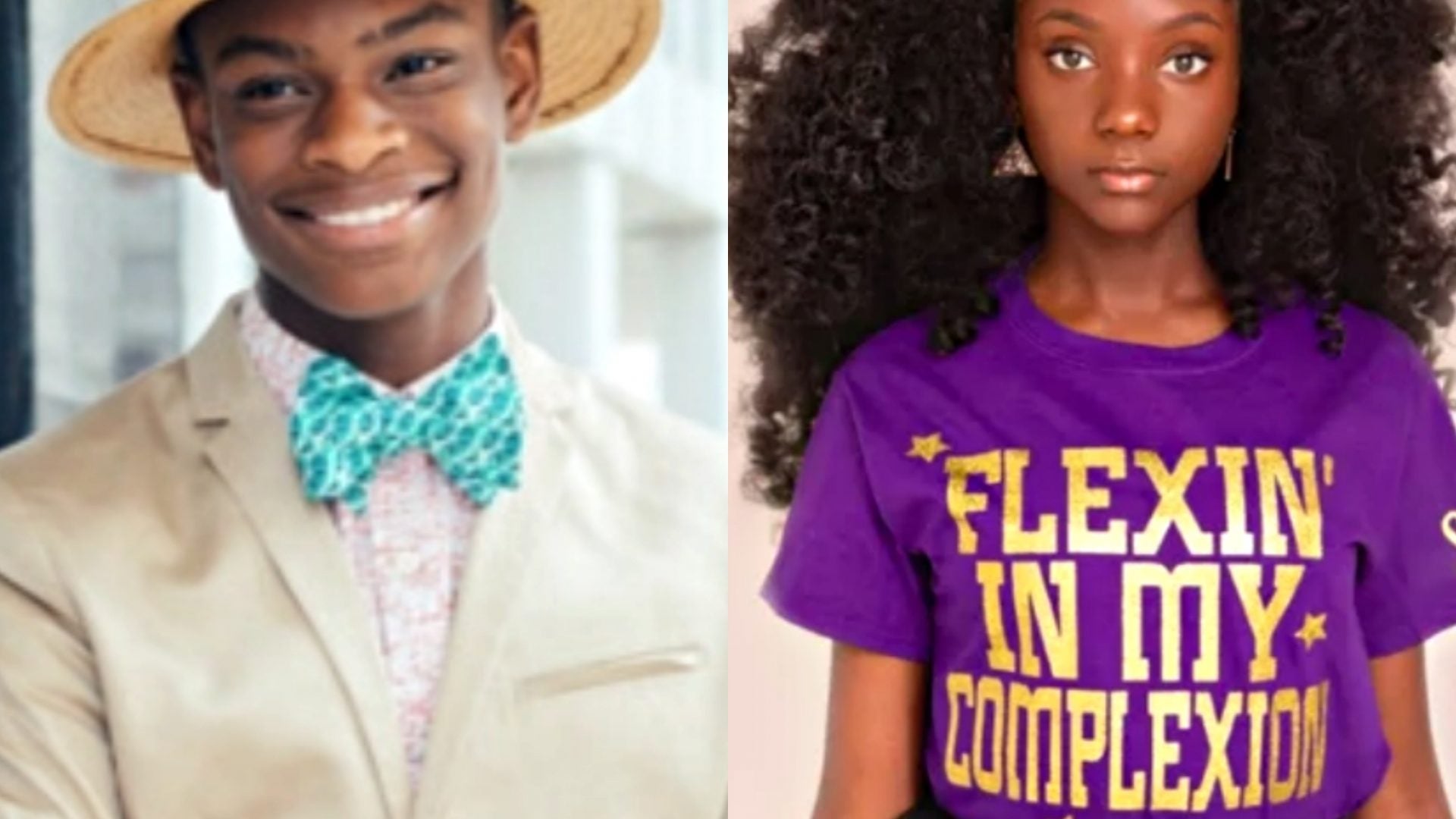 Next Generation Boss: Four Black Teen Entrepreneurs Share Their Journeys