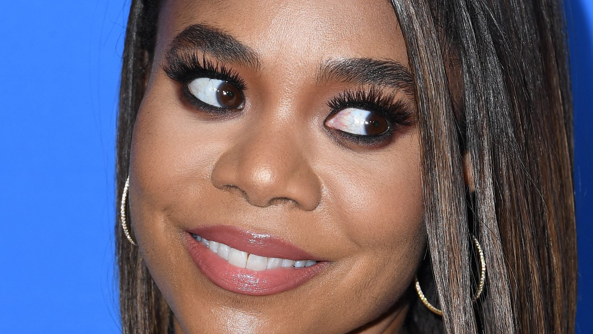 Happy Birthday Regina Hall! See How She's Always Had A Picture Perfect Smile