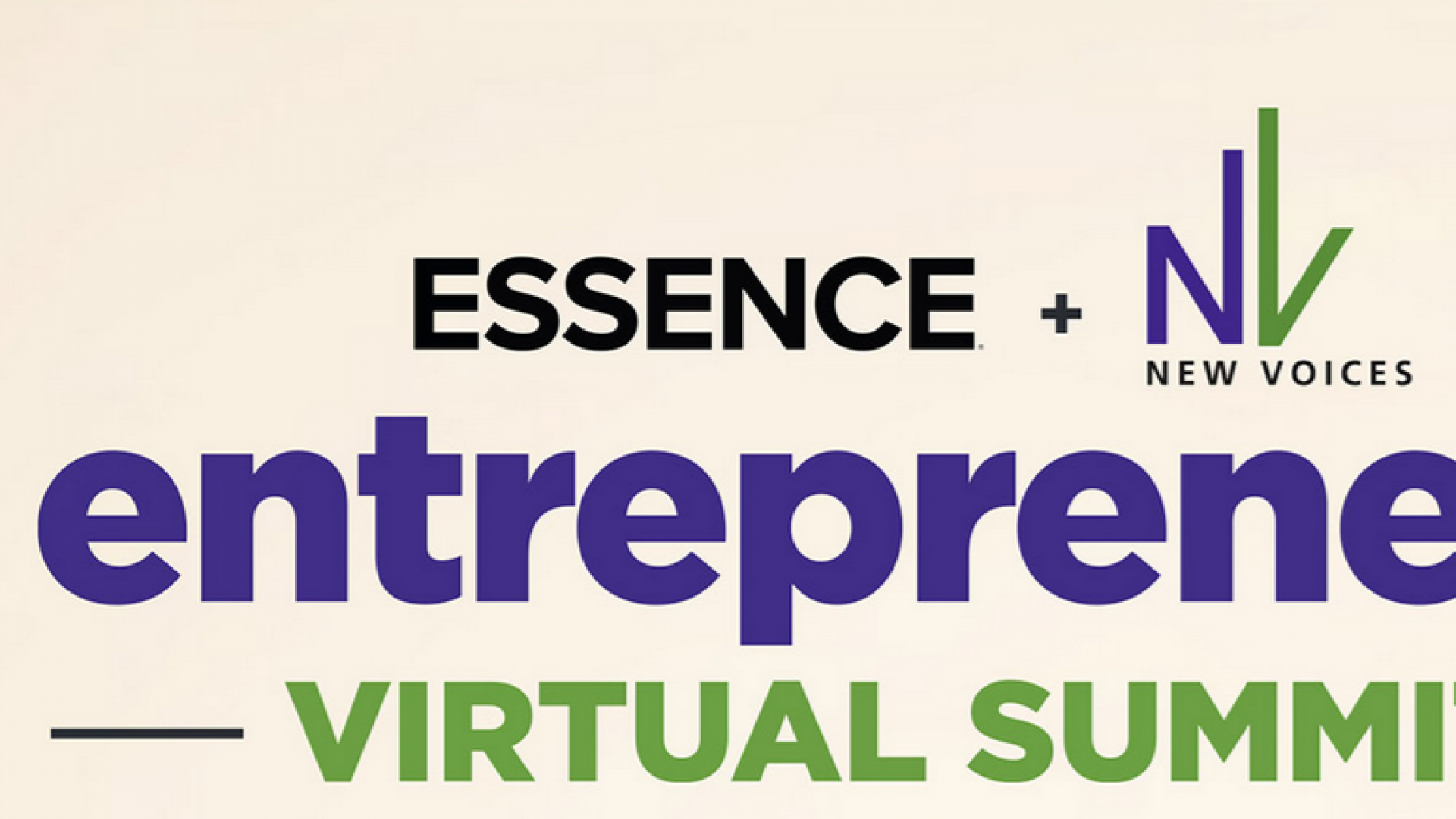 The ESSENCE Entrepreneur Summit Is Streaming NOW! See The Full Schedule