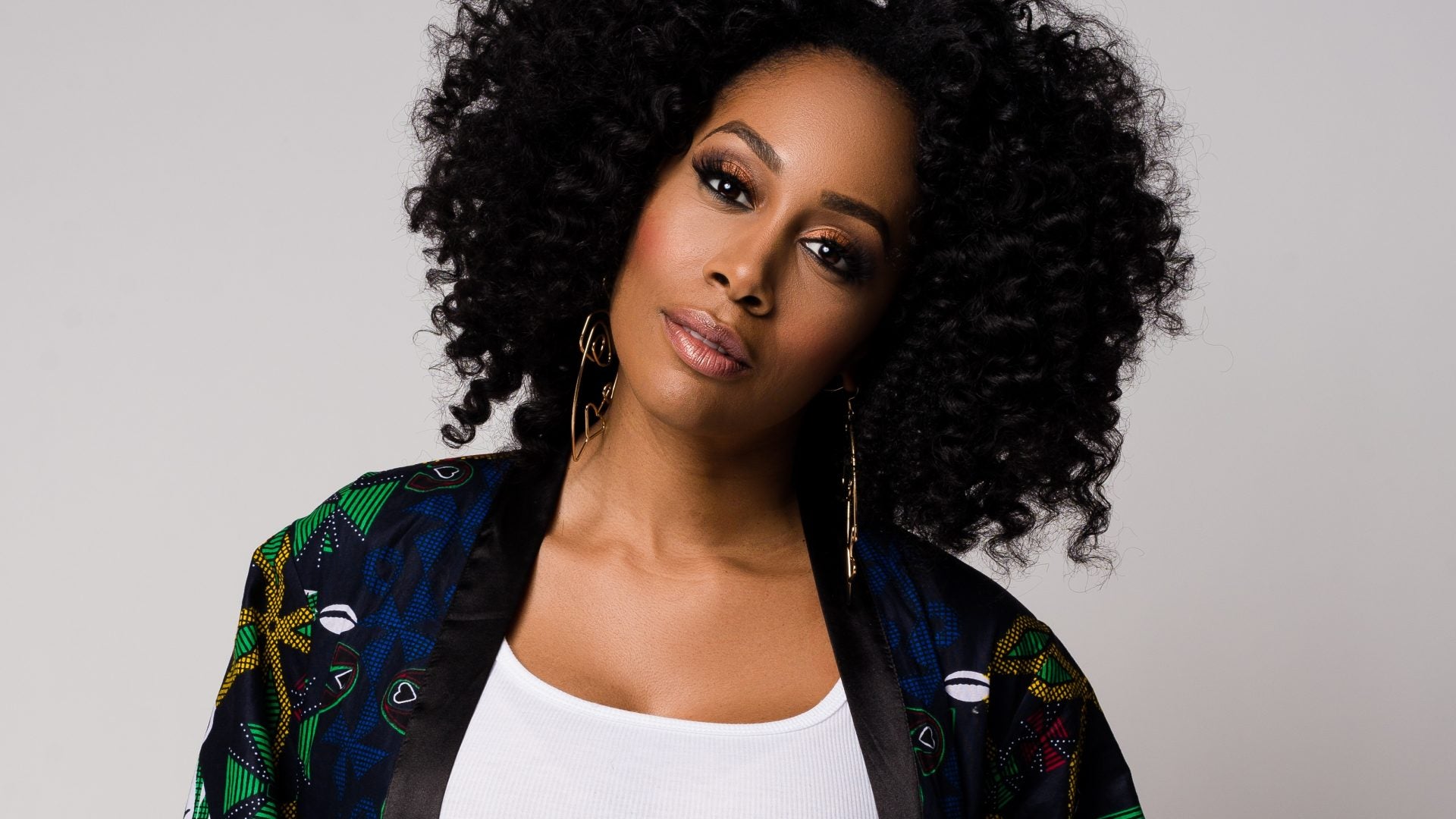 Simone Missick On The Daily Prayer Call That Sustained Her Faith And Family