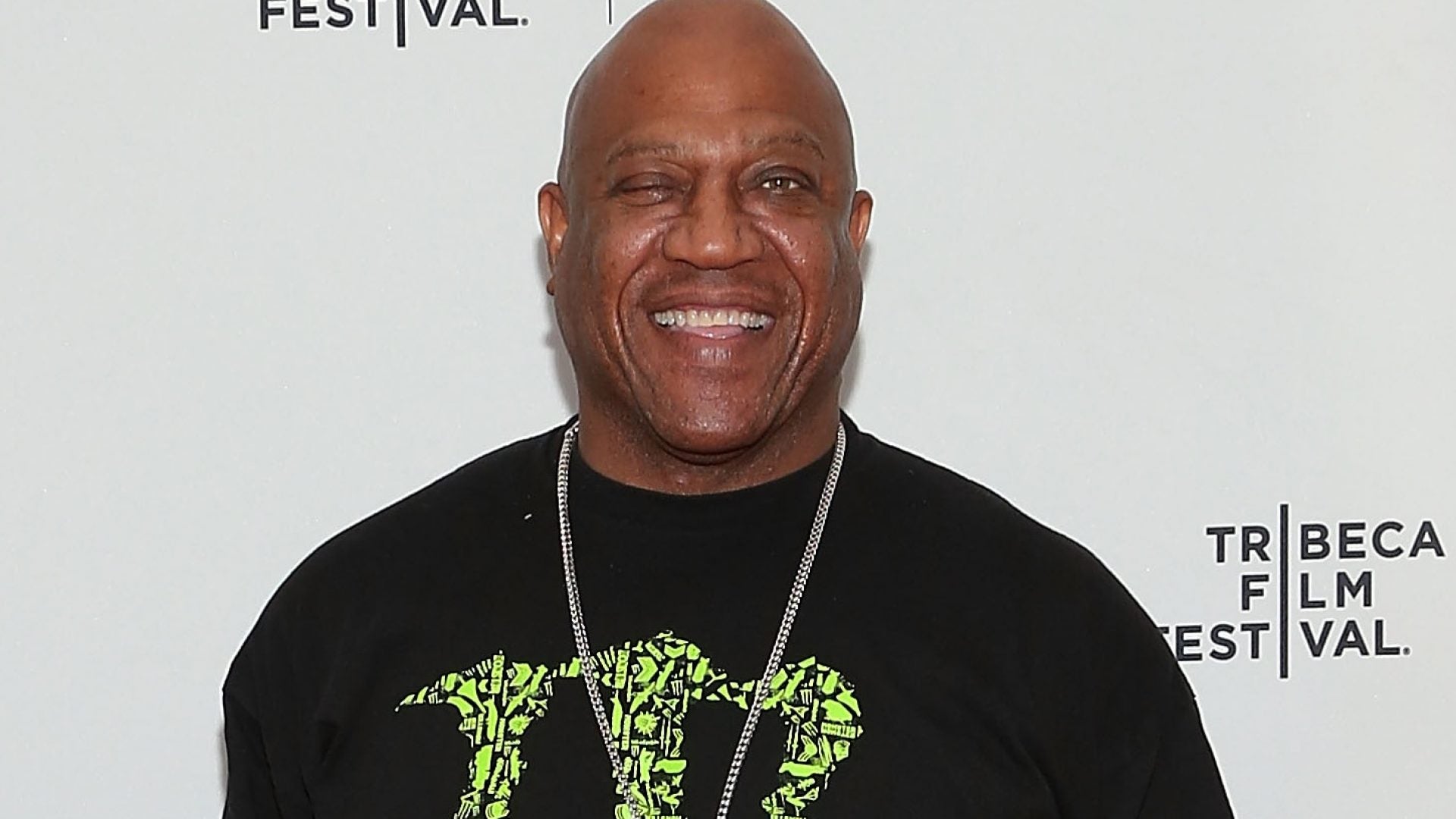 Tommy ‘Tiny’ Lister Jr. Dead At 62