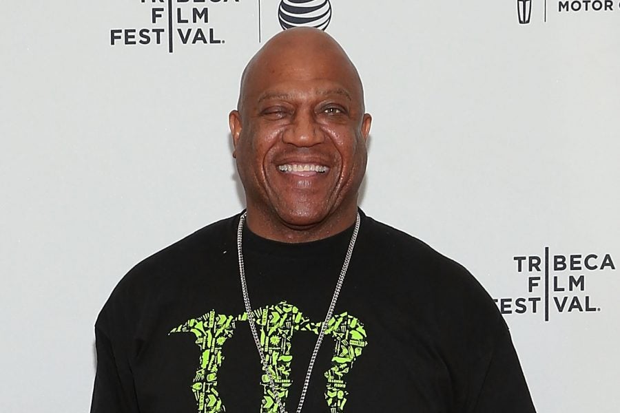 Tommy ‘Tiny’ Lister Jr. Dead At 62 - Essence