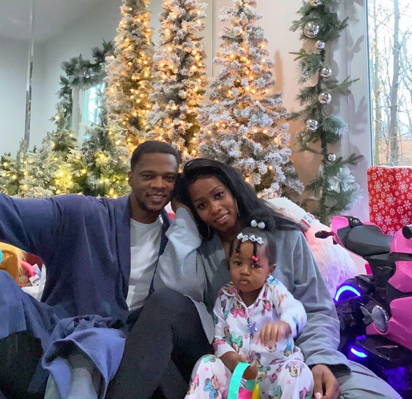 Here's How Our Favorite Celebrities Spent The Holidays