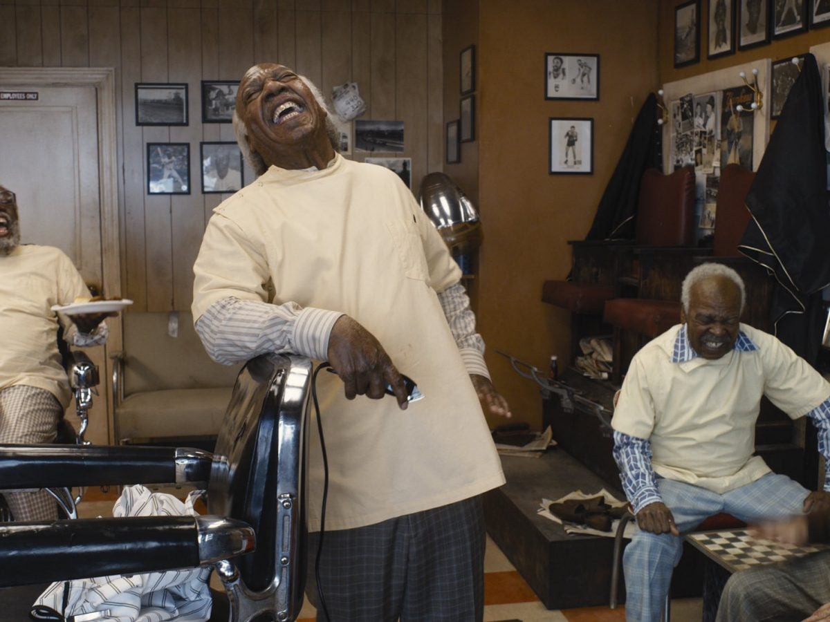 Watch The First Official Trailer For 'Coming 2 America' | Essence