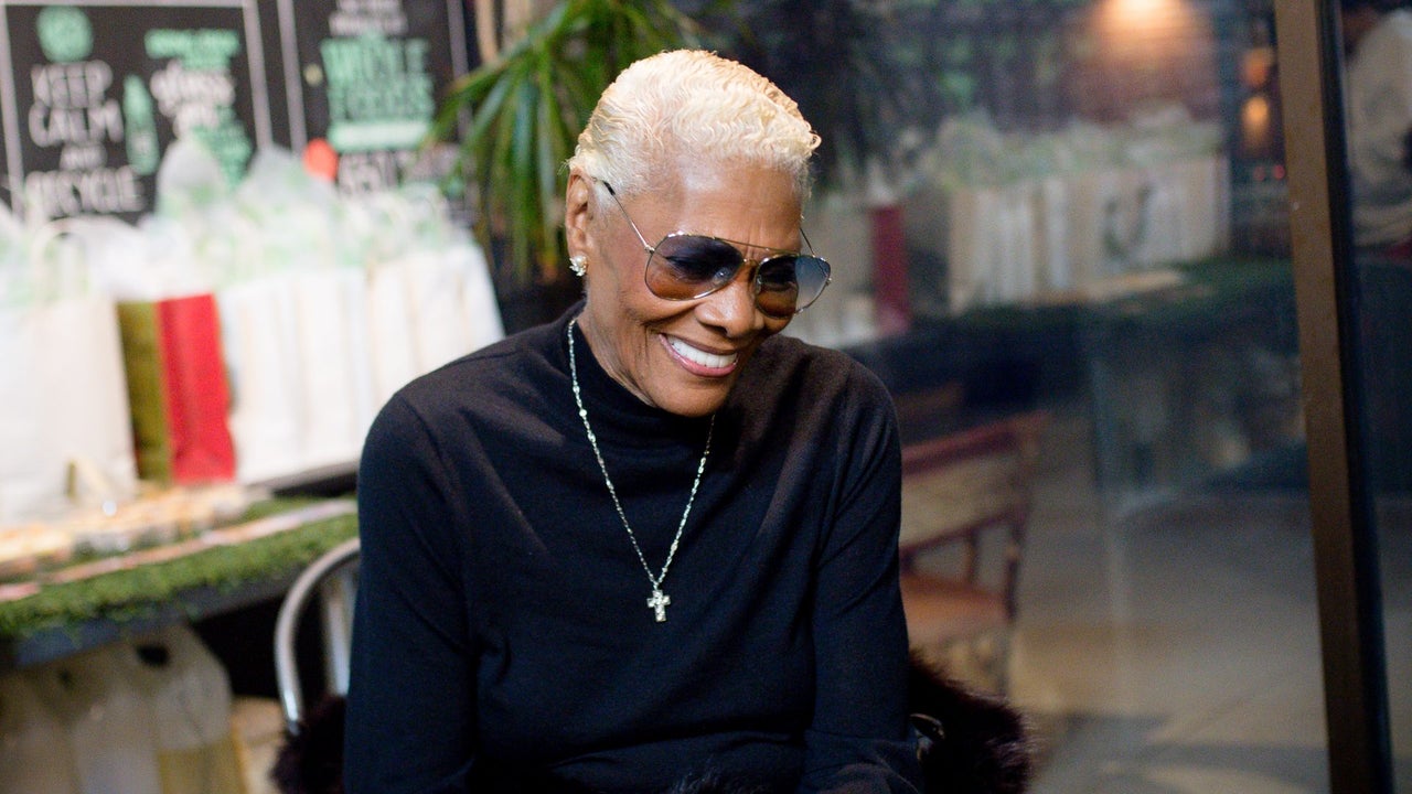 Dionne Warwick Rules Twitter, Pokes Fun At Chance The Rapper ...