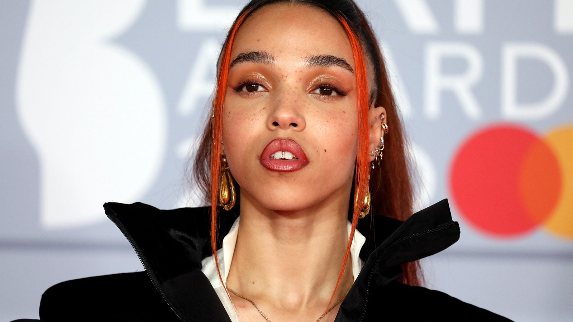 Singer FKA Twigs Sues Shia LaBeouf, Alleges He Physically Abused Her