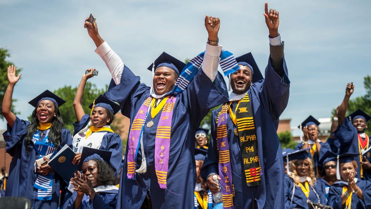 Richest Woman In The World Gifts $25M To HBCU | Essence