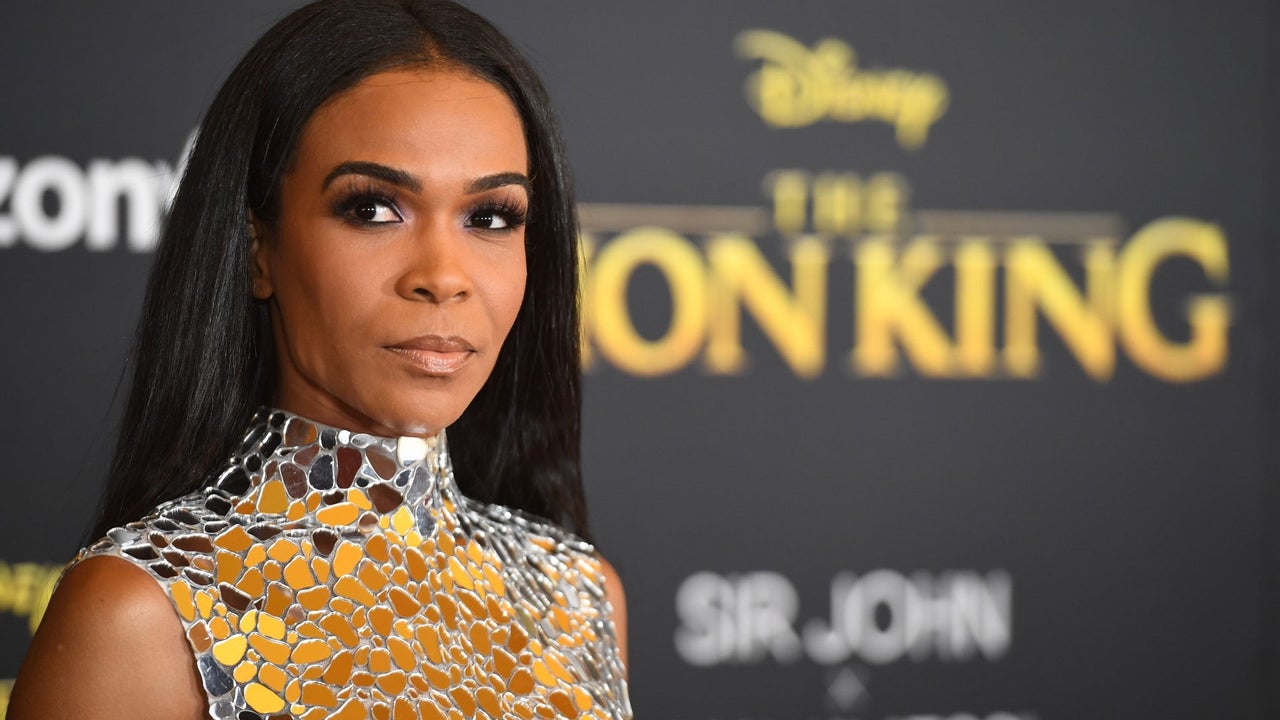 Singer Michelle Williams Reveals Her Father Has Died | Essence